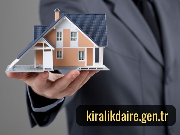 Palamutköy Mahallesi Kiralık Daire